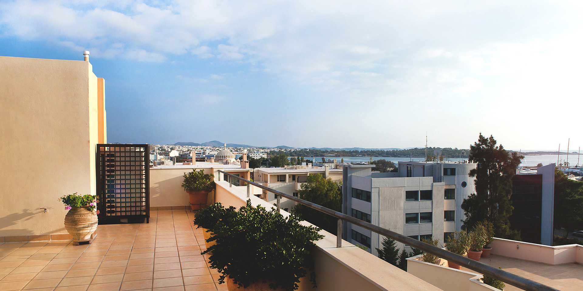 Golfside Residence luxury, modern, high end apartments/houses to rent