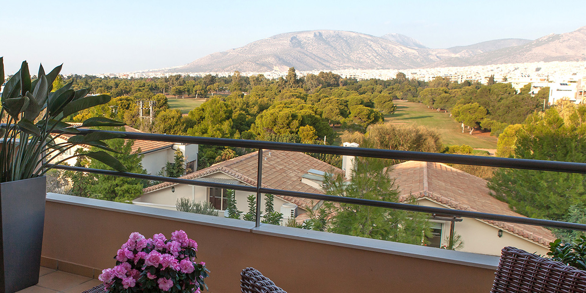 Golfside Residence luxury, modern, high end apartments/houses to rent